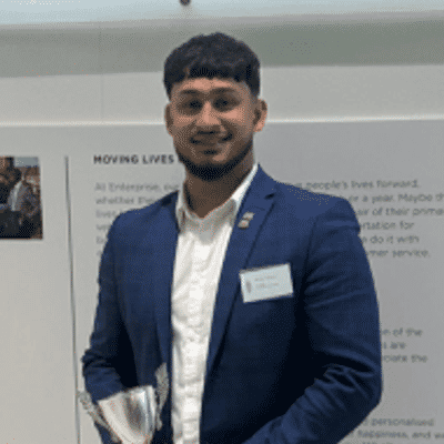 Case Study profile image