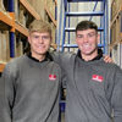 Case Study profile image