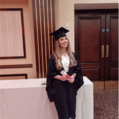 Case Study profile image