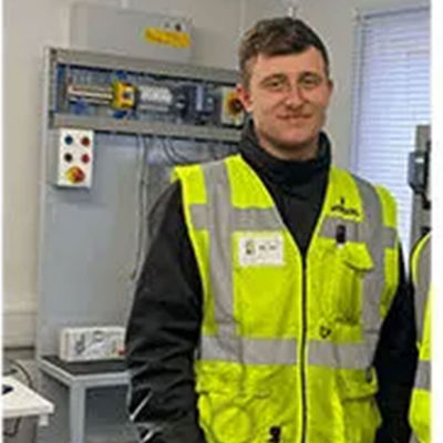 Case Study profile image