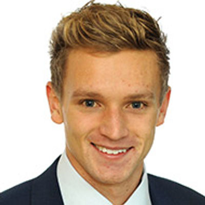Case Study profile image
