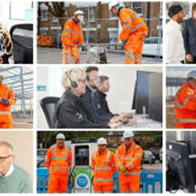 Case Study profile image