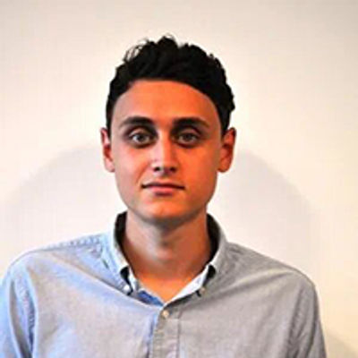 Case Study profile image