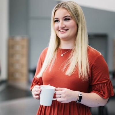 Case Study profile image