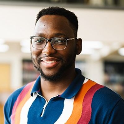 Case Study profile image