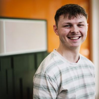 Case Study profile image