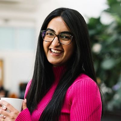 Case Study profile image