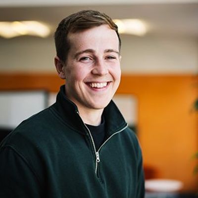 Case Study profile image