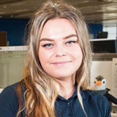 Case Study profile image