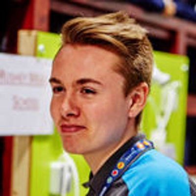 Case Study profile image