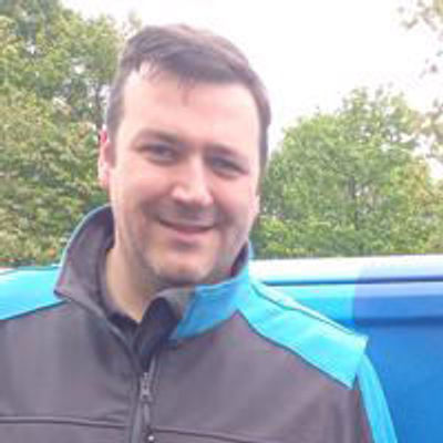 Case Study profile image