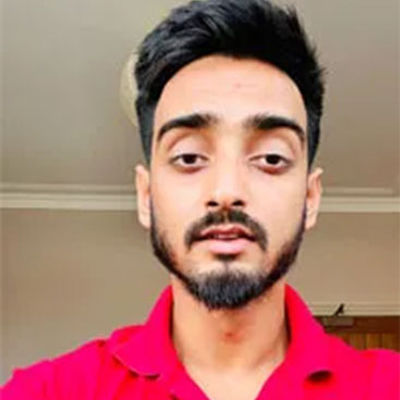 Case Study profile image