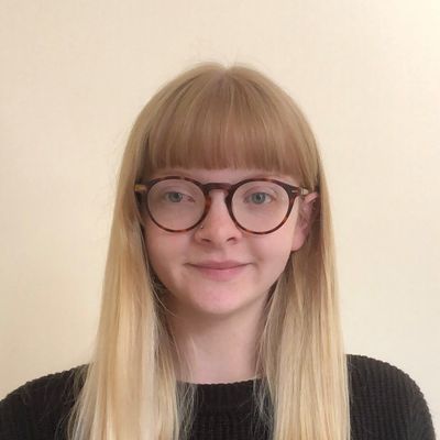 Case Study profile image