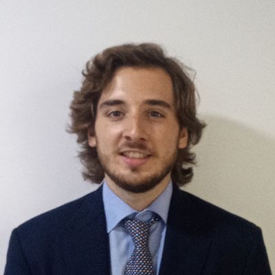 Case Study profile image