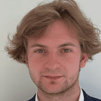 Case Study profile image