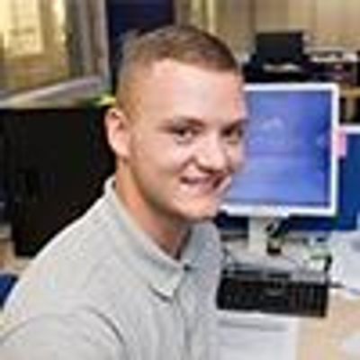 Case Study profile image