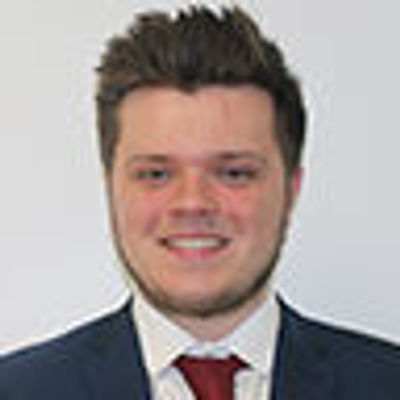 Case Study profile image