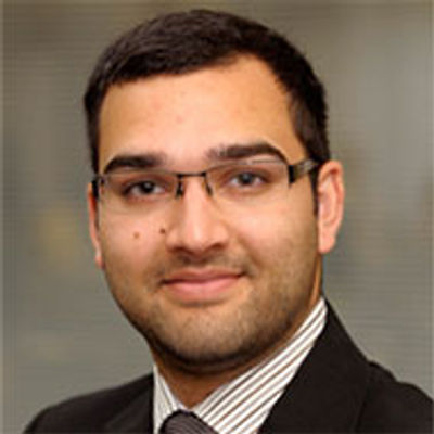 Case Study profile image