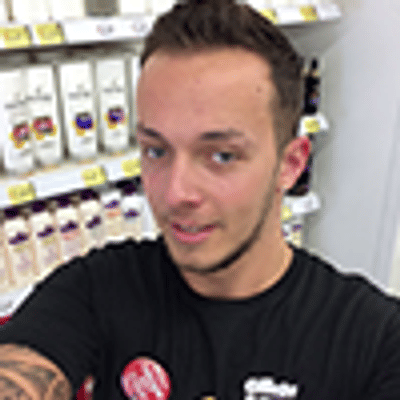 Case Study profile image