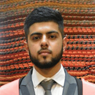 Case Study profile image