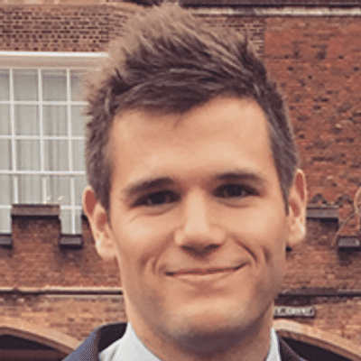 Case Study profile image