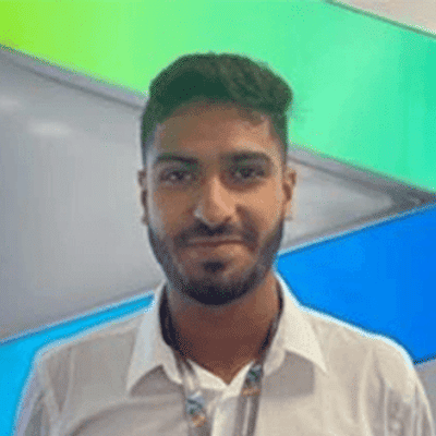Case Study profile image
