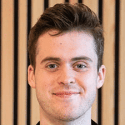 Case Study profile image