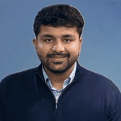 Case Study profile image