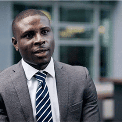 Case Study profile image