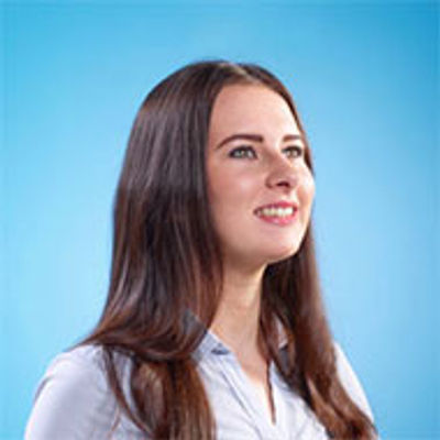 Case Study profile image