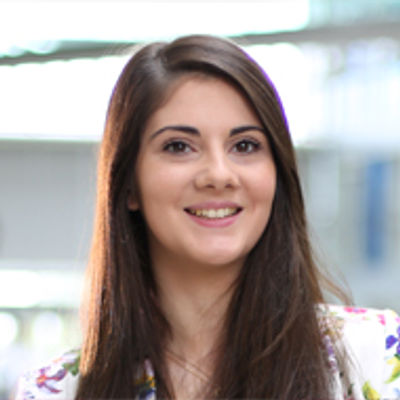 Case Study profile image