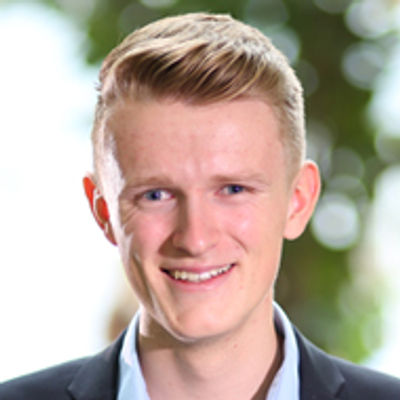 Case Study profile image
