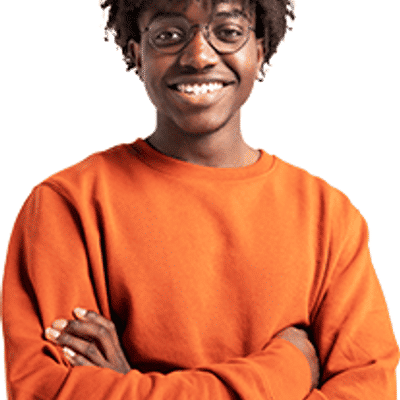 Case Study profile image