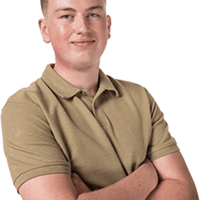 Case Study profile image