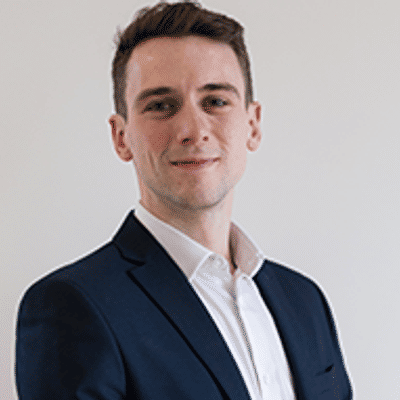 Case Study profile image
