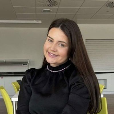 Case Study profile image