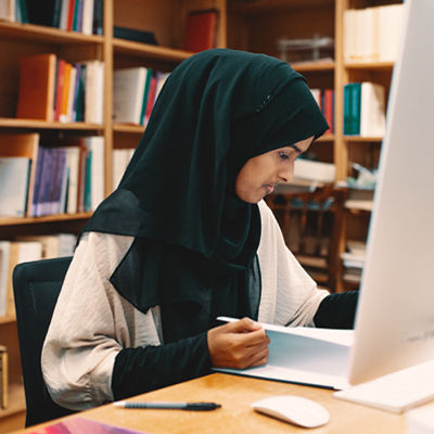 Case Study profile image