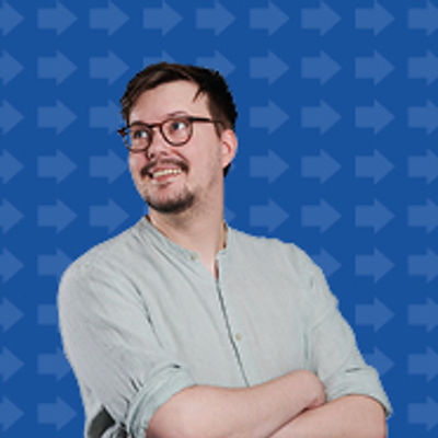 Case Study profile image