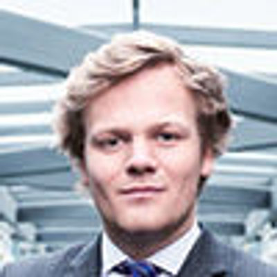 Case Study profile image