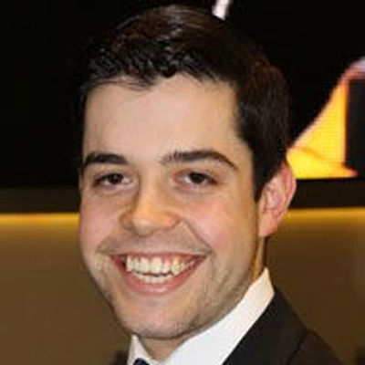 Case Study profile image