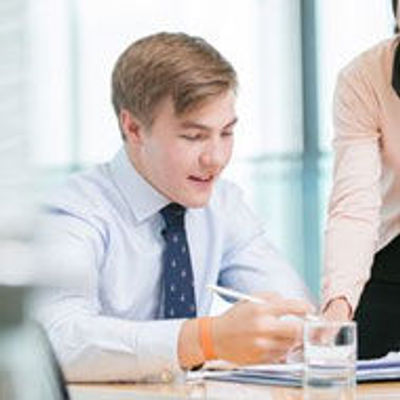Case Study profile image