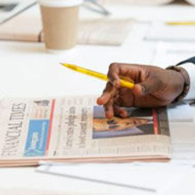 Case Study profile image