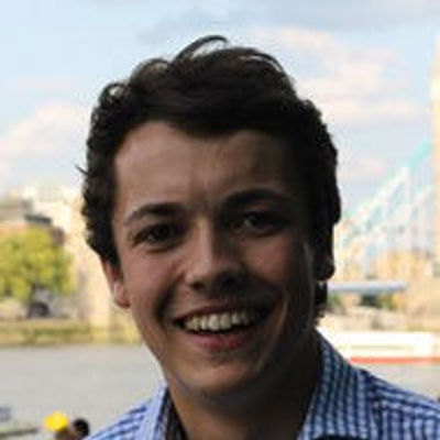 Case Study profile image