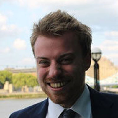 Case Study profile image