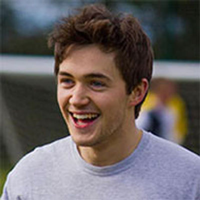Case Study profile image