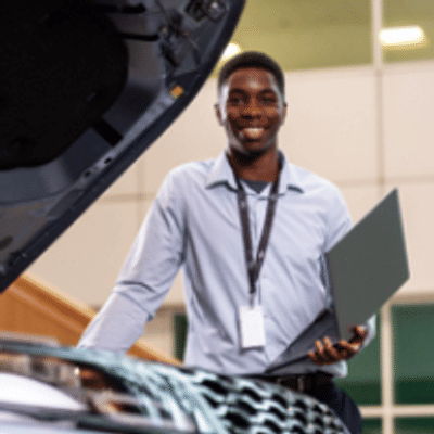 Case Study profile image