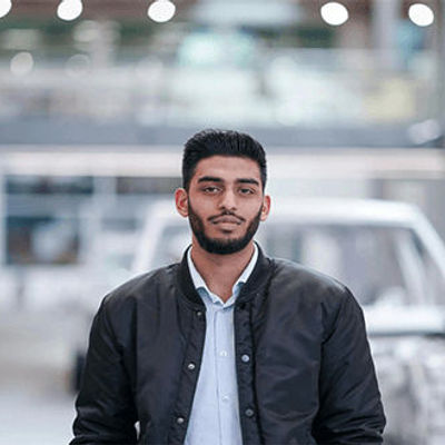 Case Study profile image