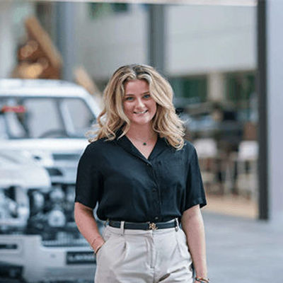Case Study profile image