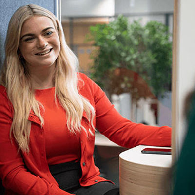 Case Study profile image