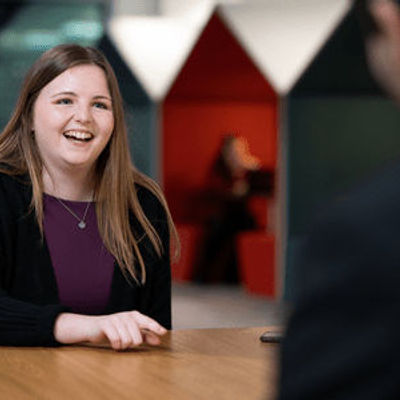 Case Study profile image